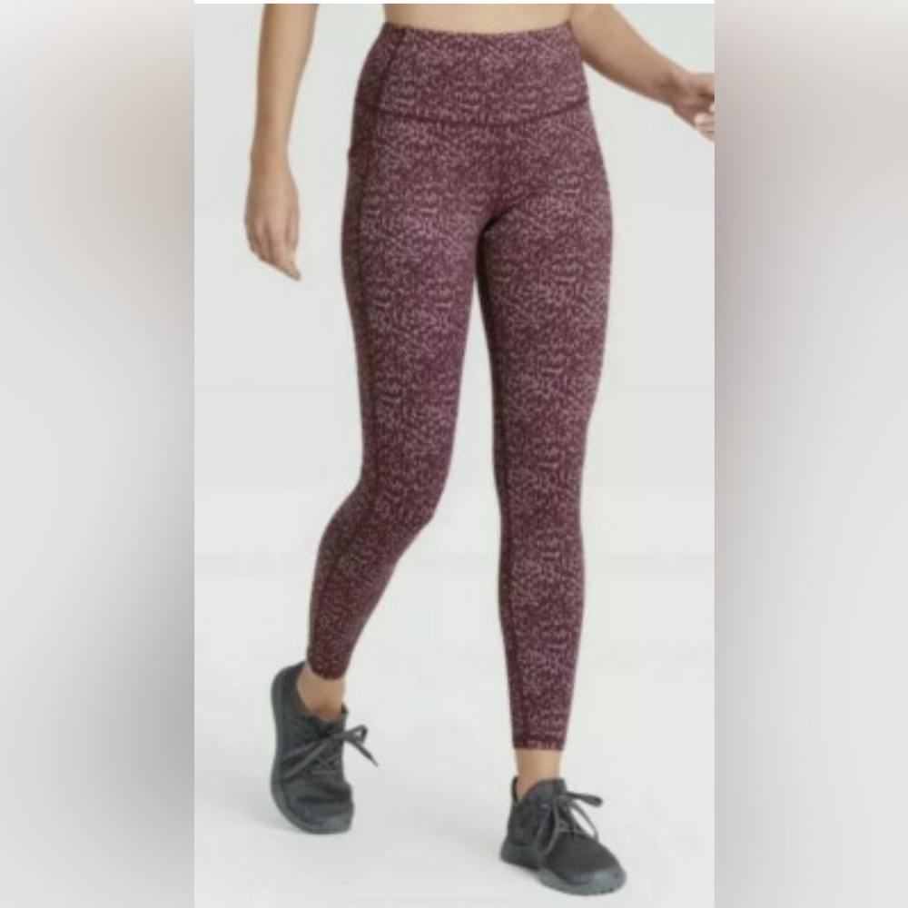 All in Motion Leggings